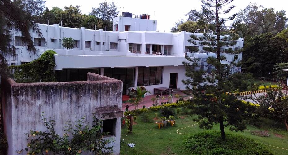 PANTHANIVAS CHANDIPUR, Chandipur 2